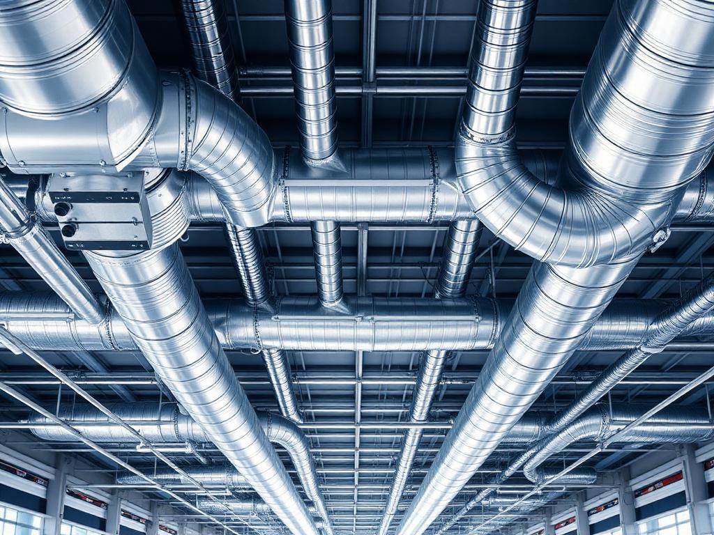 Ventilation